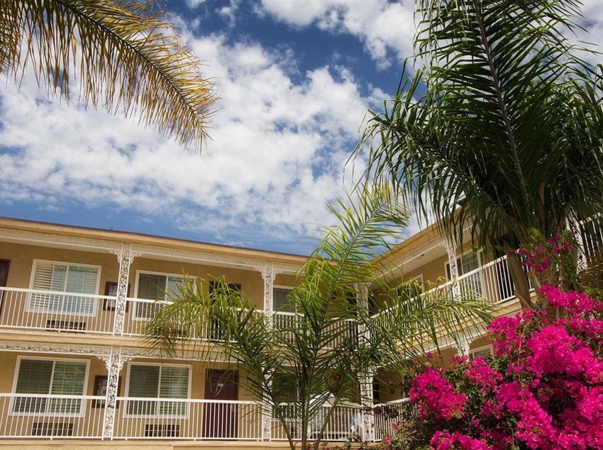Motel Regency Inn In Los Angeles  | Los Angeles | California | United States 11