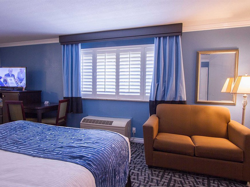 Motel Regency Inn In Los Angeles  | Los Angeles | California | United States 12