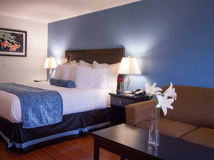 Motel Regency Inn In Los Angeles  | Los Angeles | California | United States 14