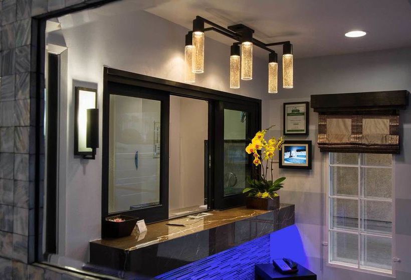 Motel Regency Inn In Los Angeles  | Los Angeles | California | United States 20