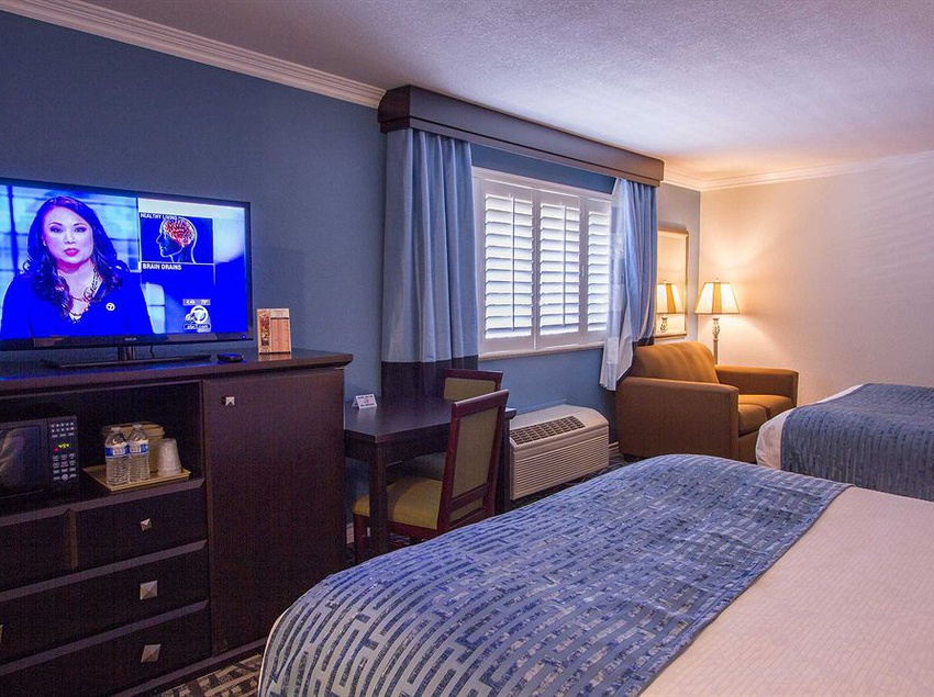 Motel Regency Inn In Los Angeles  | Los Angeles | California | United States 4