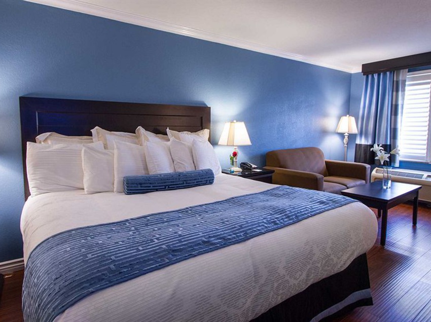 Motel Regency Inn In Los Angeles  | Los Angeles | California | United States 5