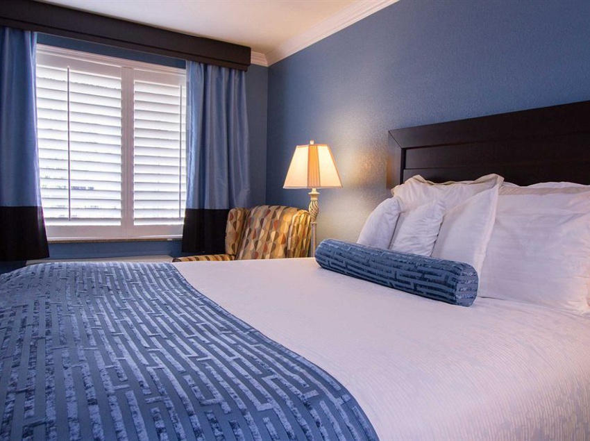 Motel Regency Inn In Los Angeles  | Los Angeles | California | United States 6