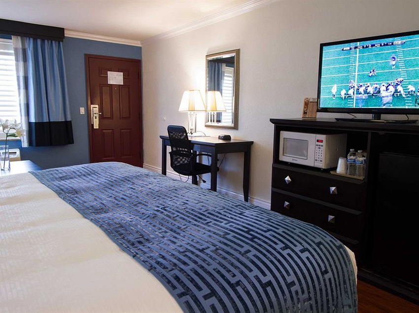 Motel Regency Inn In Los Angeles  | Los Angeles | California | United States 7