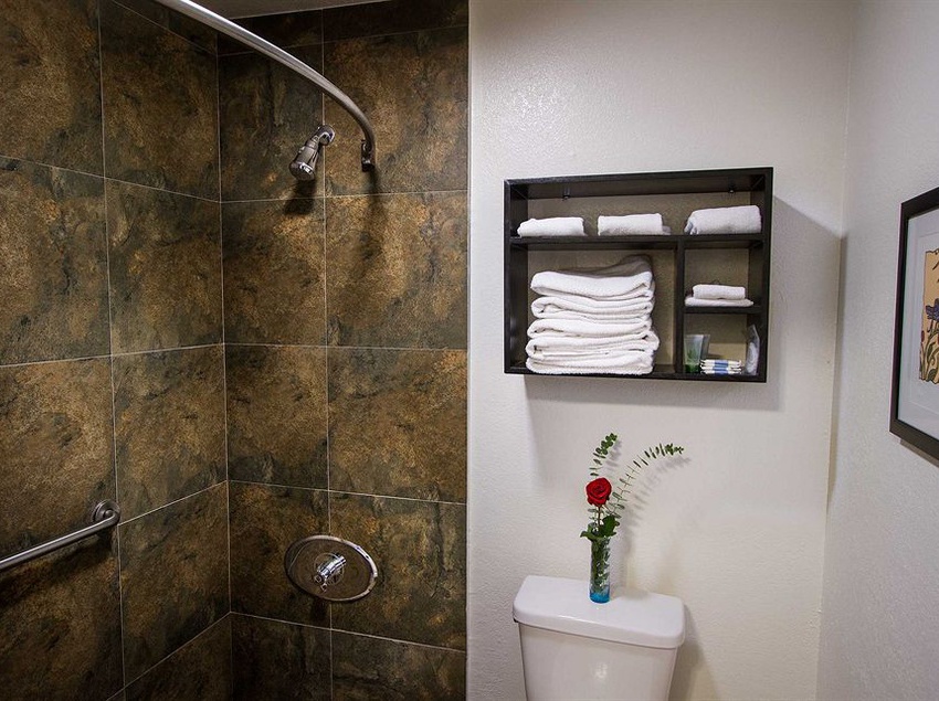 Motel Regency Inn In Los Angeles  | Los Angeles | California | United States 8