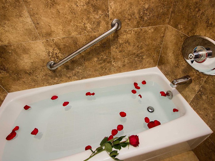 Motel Regency Inn In Los Angeles  | Los Angeles | California | United States 9