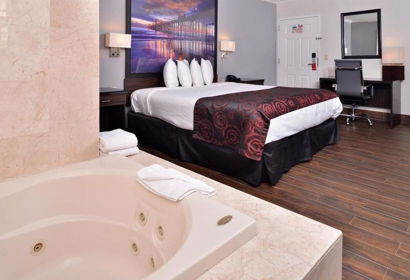 Motel Americas Best Value Inn - Hollywood/los Angeles  | Los Angeles | California | United States 13