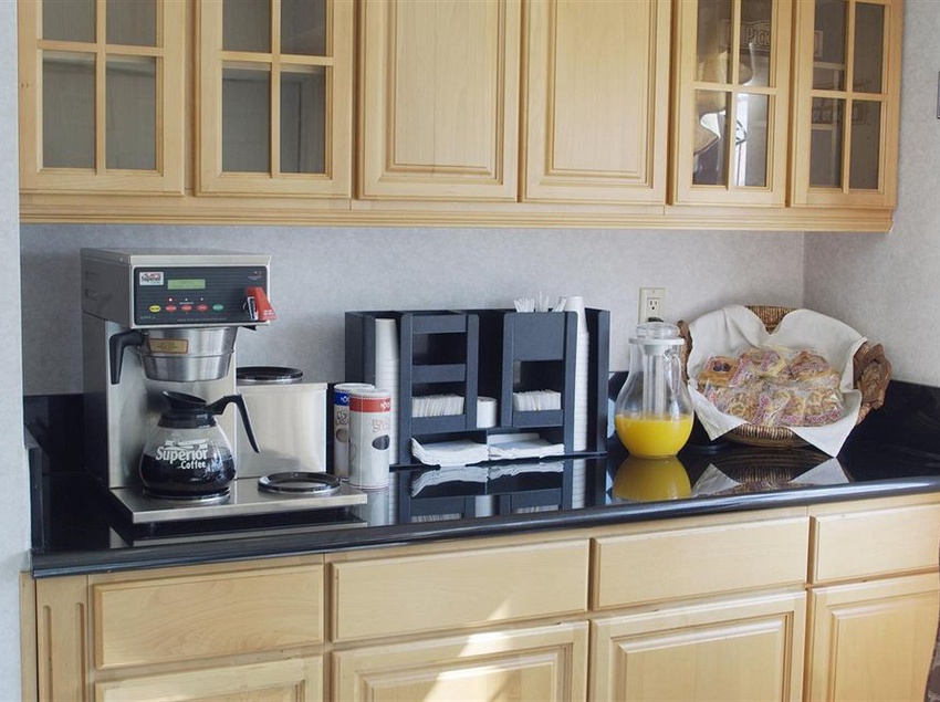 Motel Americas Best Value Inn - Hollywood/los Angeles  | Los Angeles | California | United States 3