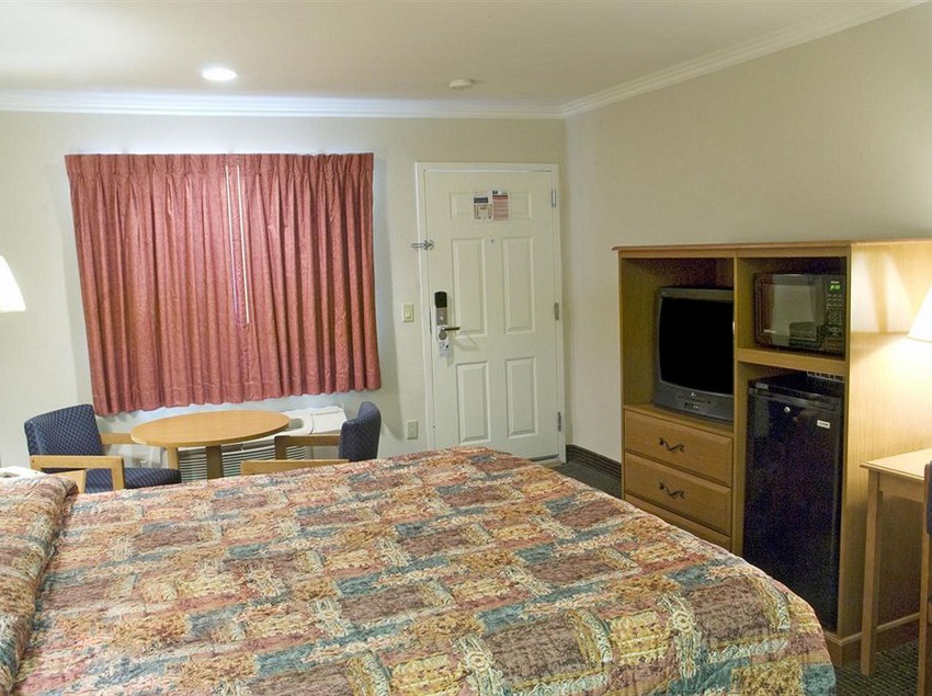 Motel Americas Best Value Inn - Hollywood/los Angeles  | Los Angeles | California | United States 7