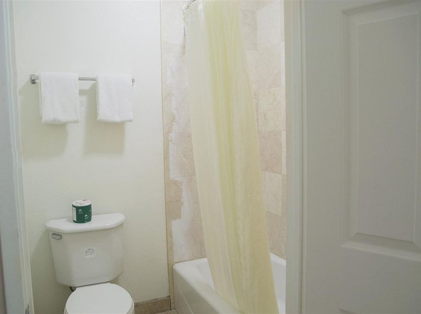 Motel Americas Best Value Inn - Hollywood/los Angeles  | Los Angeles | California | United States 9