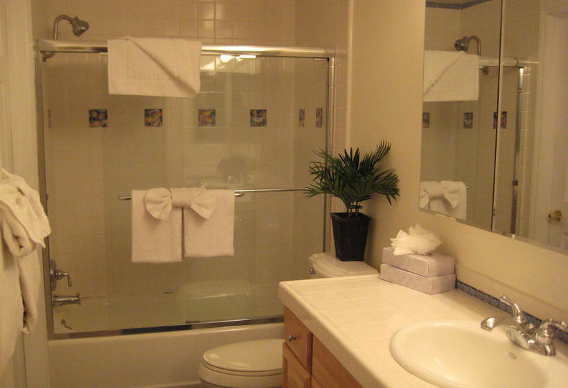 Hotel Hidden Valley Condominiums  | Mammoth Lakes | California | United States 1