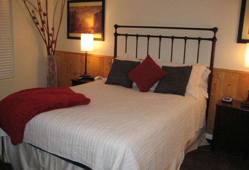 Hotel Hidden Valley Condominiums  | Mammoth Lakes | California | United States 10