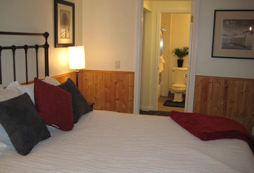 Hotel Hidden Valley Condominiums  | Mammoth Lakes | California | United States 12