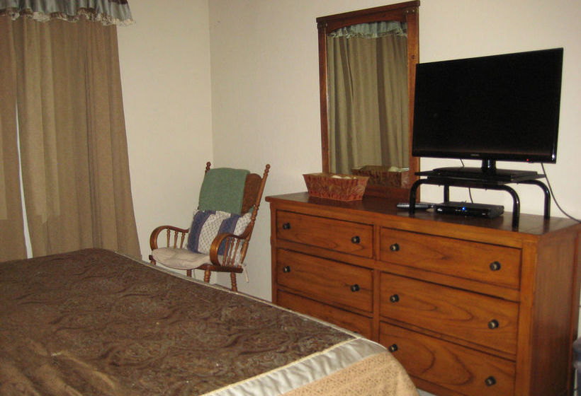 Hotel Hidden Valley Condominiums  | Mammoth Lakes | California | United States 16