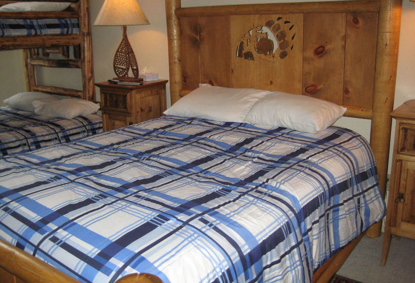 Hotel Hidden Valley Condominiums  | Mammoth Lakes | California | United States 17