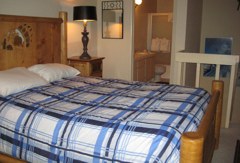 Hotel Hidden Valley Condominiums  | Mammoth Lakes | California | United States 18