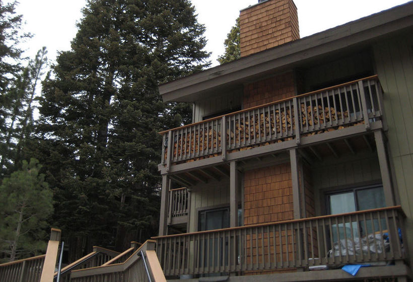 Hotel Hidden Valley Condominiums  | Mammoth Lakes | California | United States 3