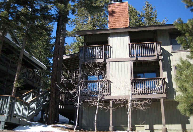 Hotel Hidden Valley Condominiums  | Mammoth Lakes | California | United States 4