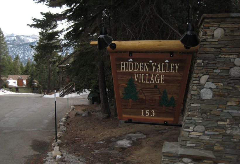 Hotel Hidden Valley Condominiums  | Mammoth Lakes | California | United States 5