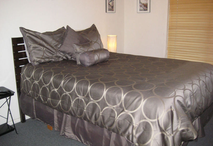 Hotel Hidden Valley Condominiums  | Mammoth Lakes | California | United States 6