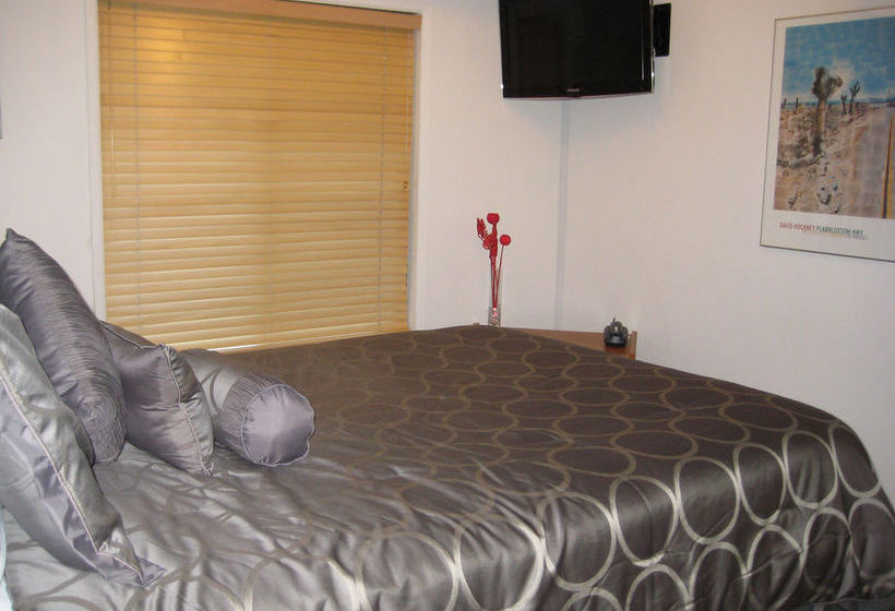 Hotel Hidden Valley Condominiums  | Mammoth Lakes | California | United States 7