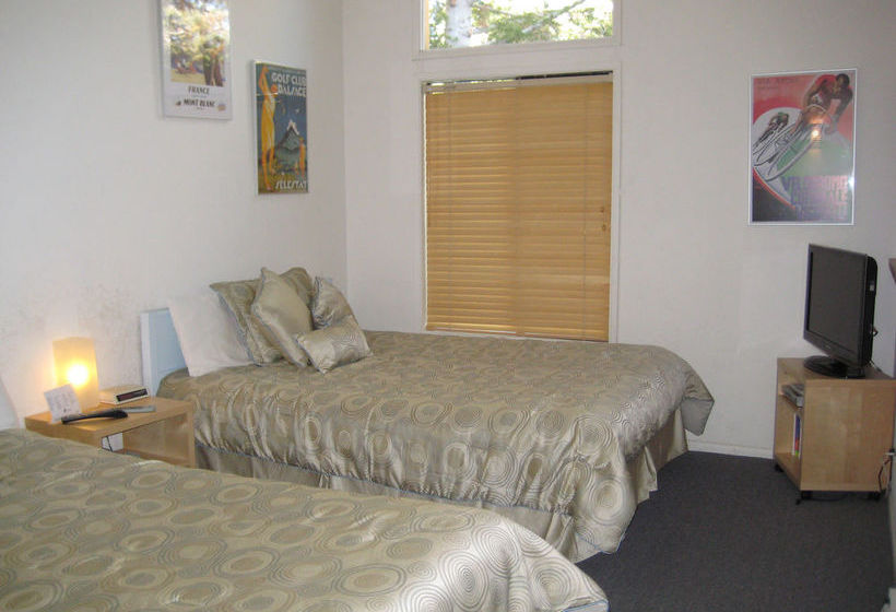 Hotel Hidden Valley Condominiums  | Mammoth Lakes | California | United States 8