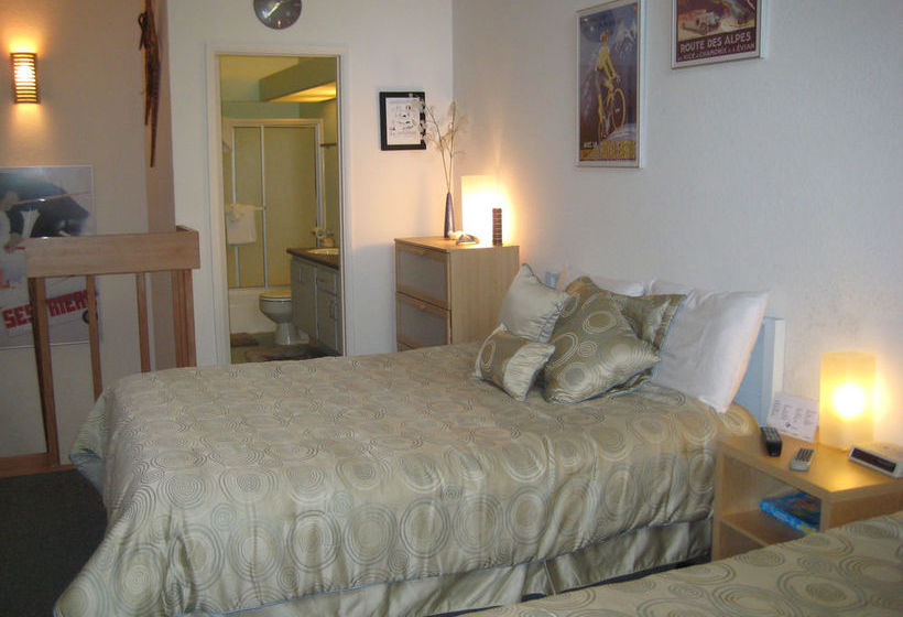 Hotel Hidden Valley Condominiums  | Mammoth Lakes | California | United States 9