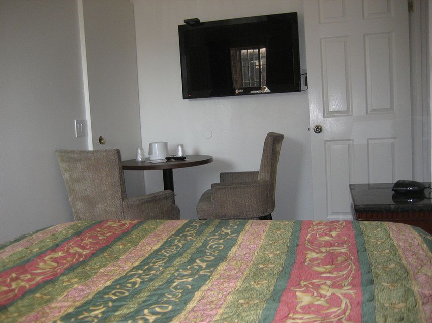 Walls Motel  | Long Beach | California | United States 10