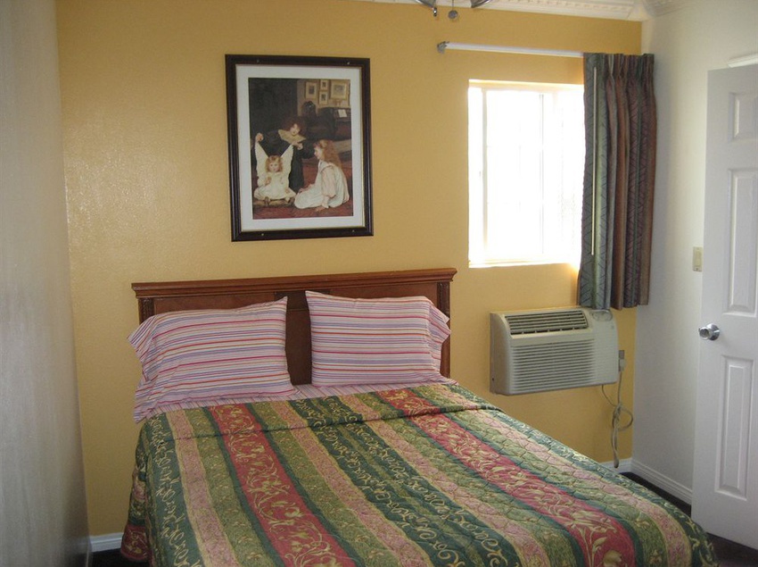 Walls Motel  | Long Beach | California | United States 12