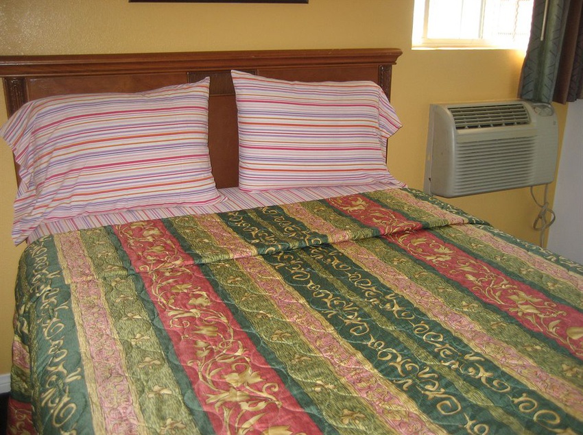 Walls Motel  | Long Beach | California | United States 14