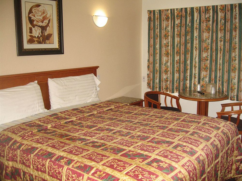 Walls Motel  | Long Beach | California | United States 2