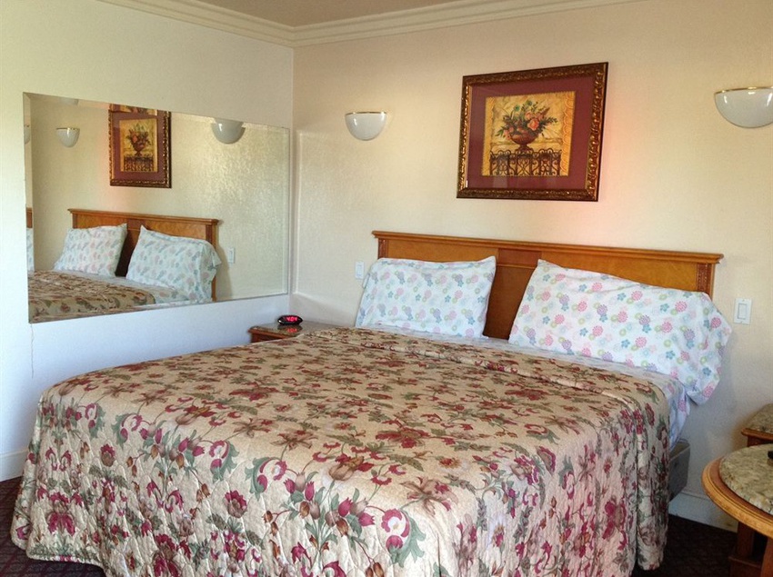 Walls Motel  | Long Beach | California | United States 20