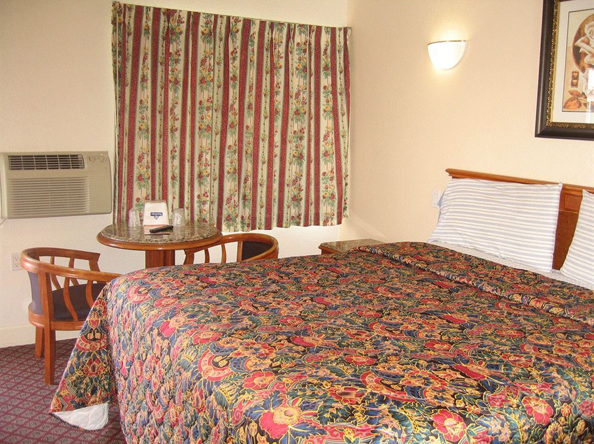 Walls Motel  | Long Beach | California | United States 5