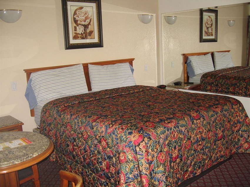 Walls Motel  | Long Beach | California | United States 8