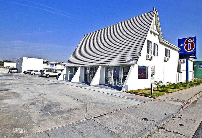 Motel 6 Long Beach - International City  | Long Beach | California | United States 5