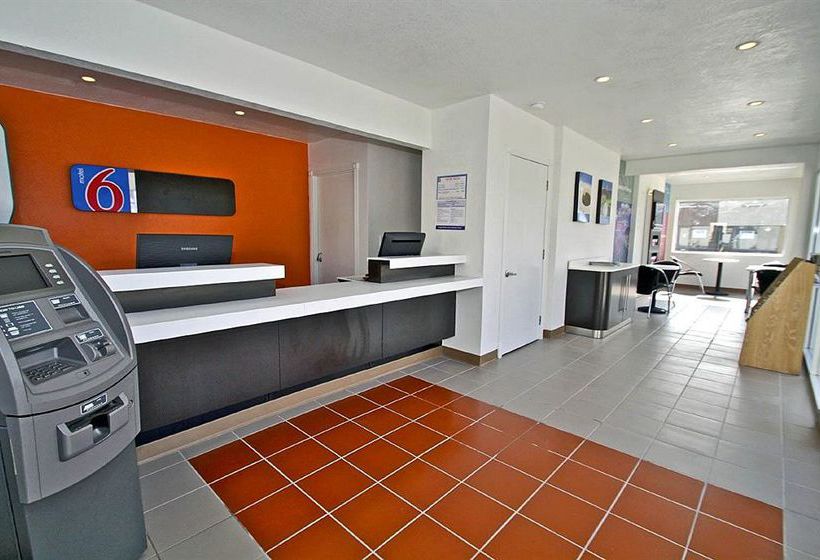 Motel 6 Long Beach - International City  | Long Beach | California | United States 6