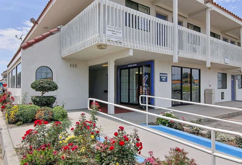 Motel 6 Lompoc