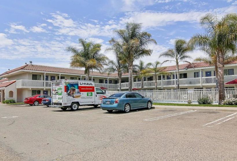 Motel 6 Lompoc  | Lompoc | California | United States 1