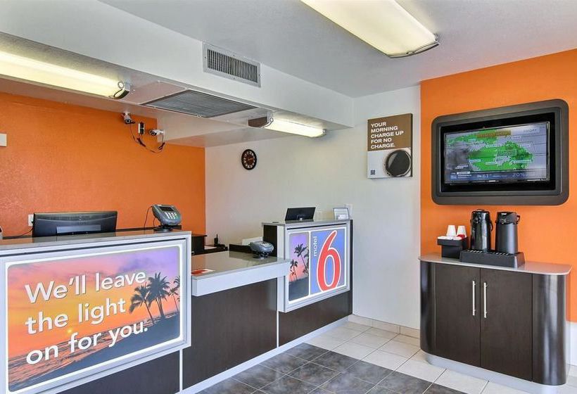 Motel 6 Lompoc  | Lompoc | California | United States 10