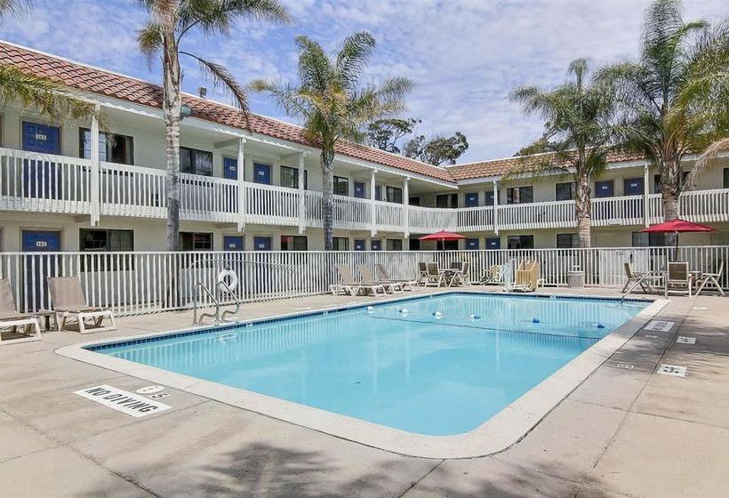Motel 6 Lompoc  | Lompoc | California | United States 12
