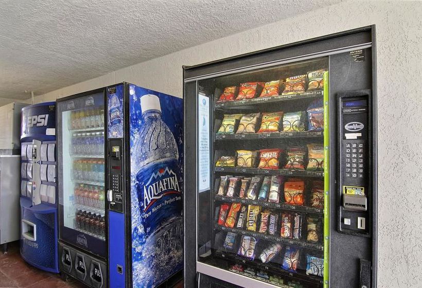 Motel 6 Lompoc  | Lompoc | California | United States 13