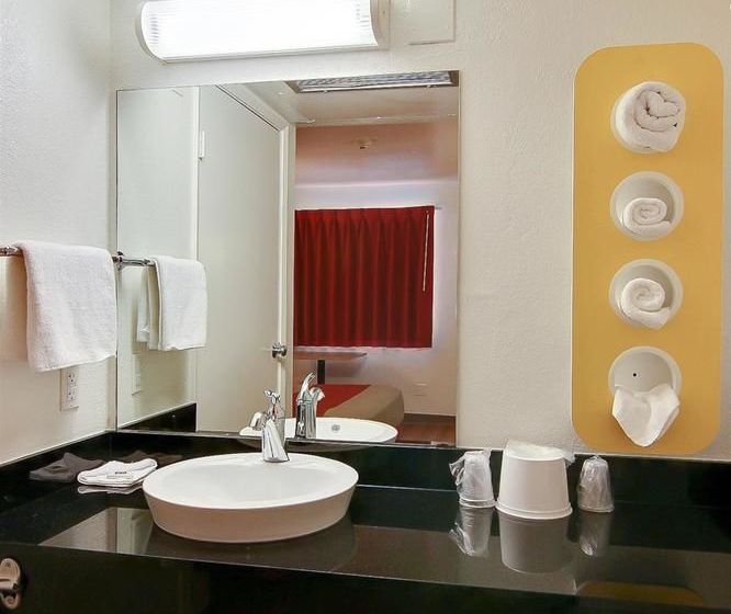 Motel 6 Lompoc  | Lompoc | California | United States 16