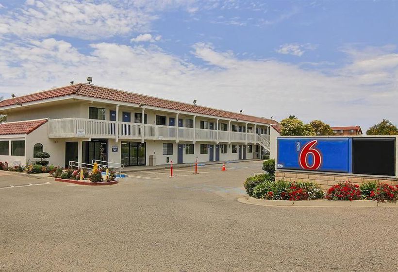 Motel 6 Lompoc  | Lompoc | California | United States 19