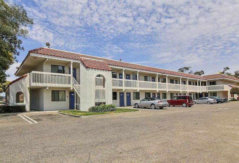 Motel 6 Lompoc  | Lompoc | California | United States 2