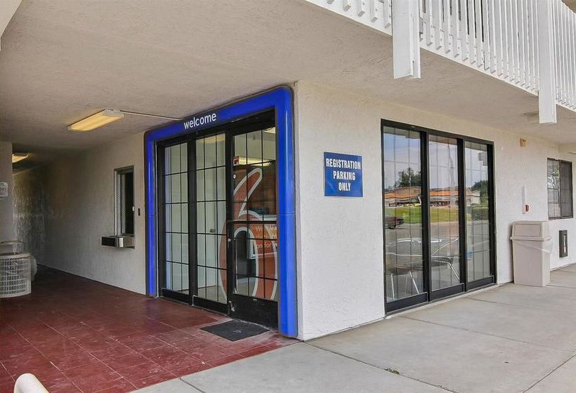 Motel 6 Lompoc  | Lompoc | California | United States 3