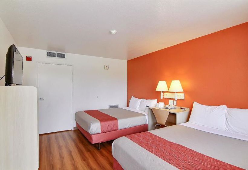 Motel 6 Lompoc  | Lompoc | California | United States 4