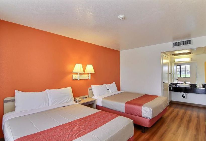 Motel 6 Lompoc  | Lompoc | California | United States 6