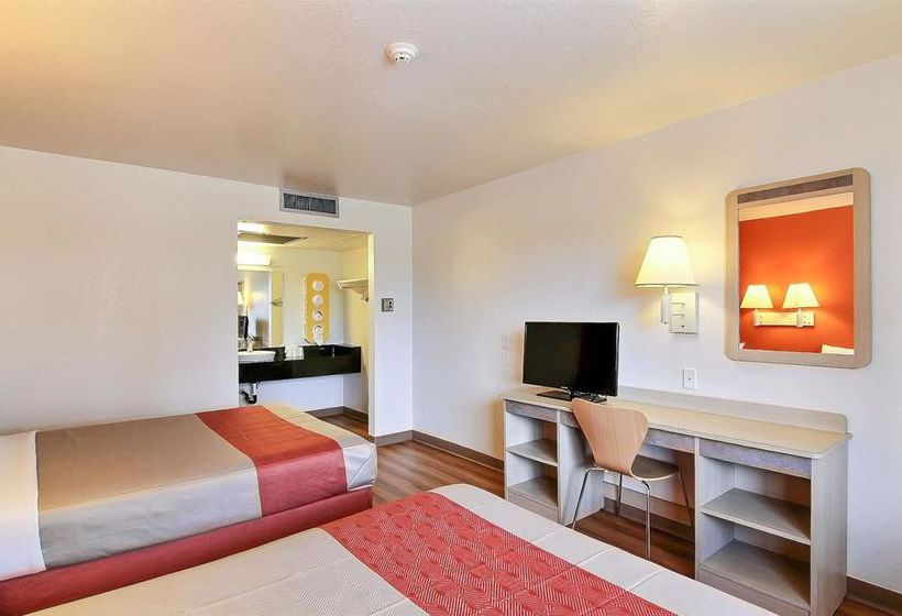 Motel 6 Lompoc  | Lompoc | California | United States 7