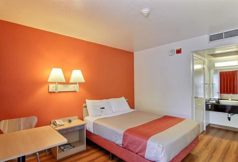 Motel 6 Lompoc  | Lompoc | California | United States 8