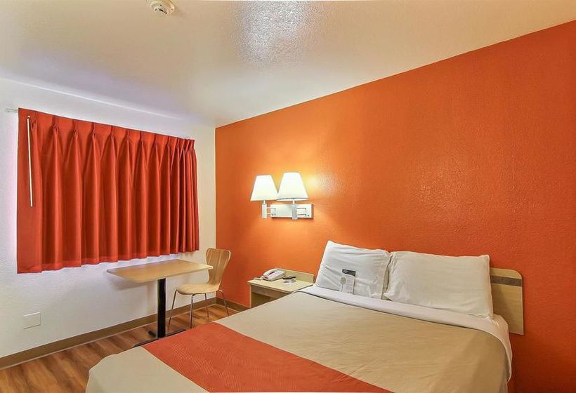 Motel 6 Lompoc  | Lompoc | California | United States 9